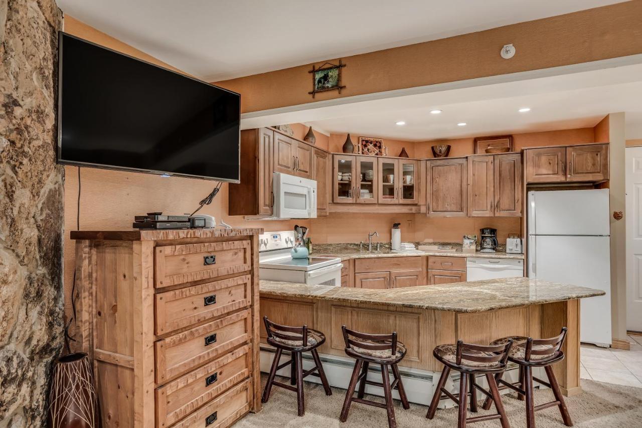 Laurelwood Condominiums 401 Сноумасс Виллидж Экстерьер фото