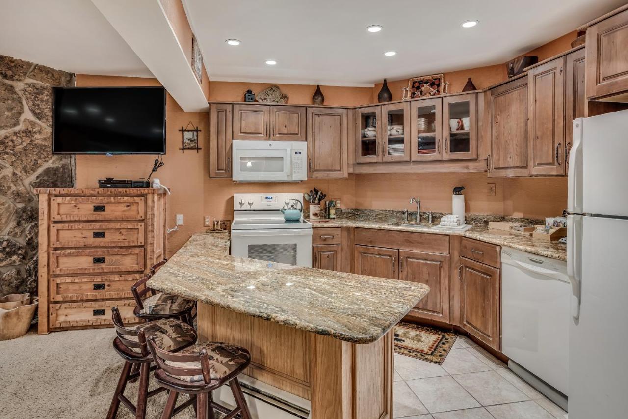 Laurelwood Condominiums 401 Сноумасс Виллидж Экстерьер фото