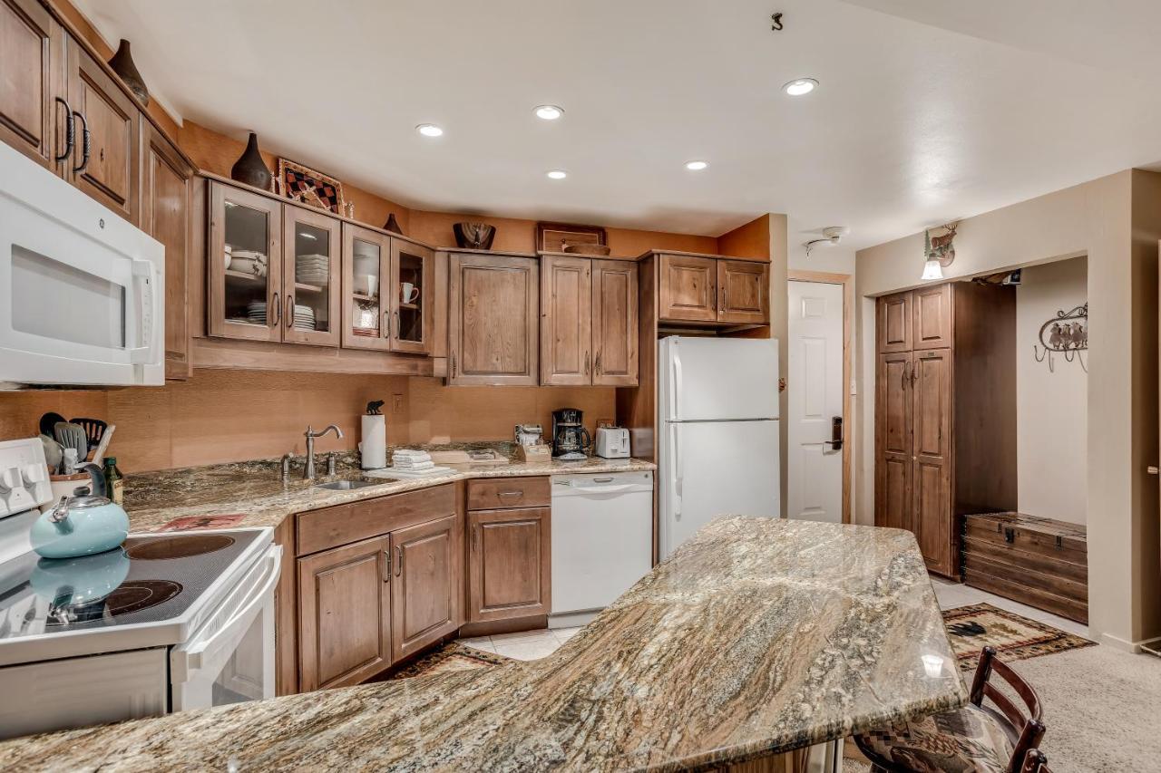 Laurelwood Condominiums 401 Сноумасс Виллидж Экстерьер фото