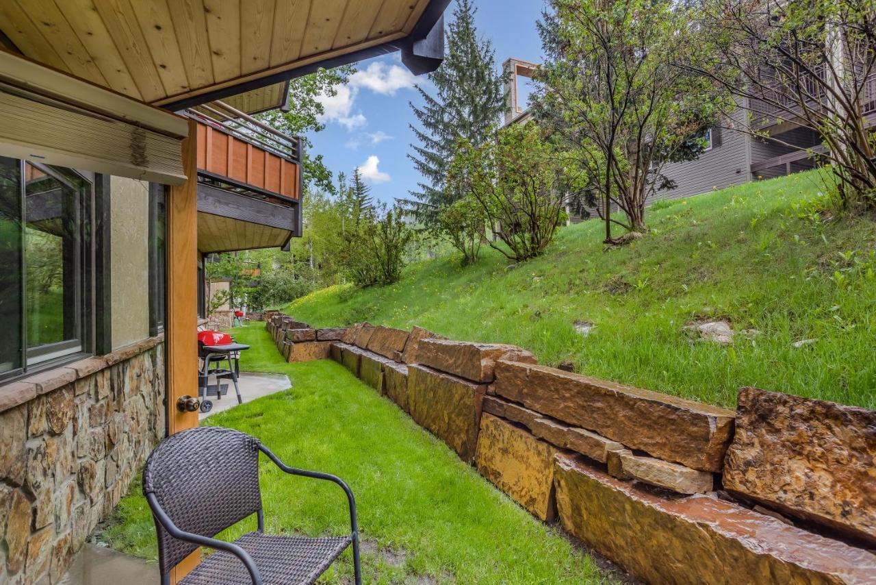 Laurelwood Condominiums 401 Сноумасс Виллидж Экстерьер фото