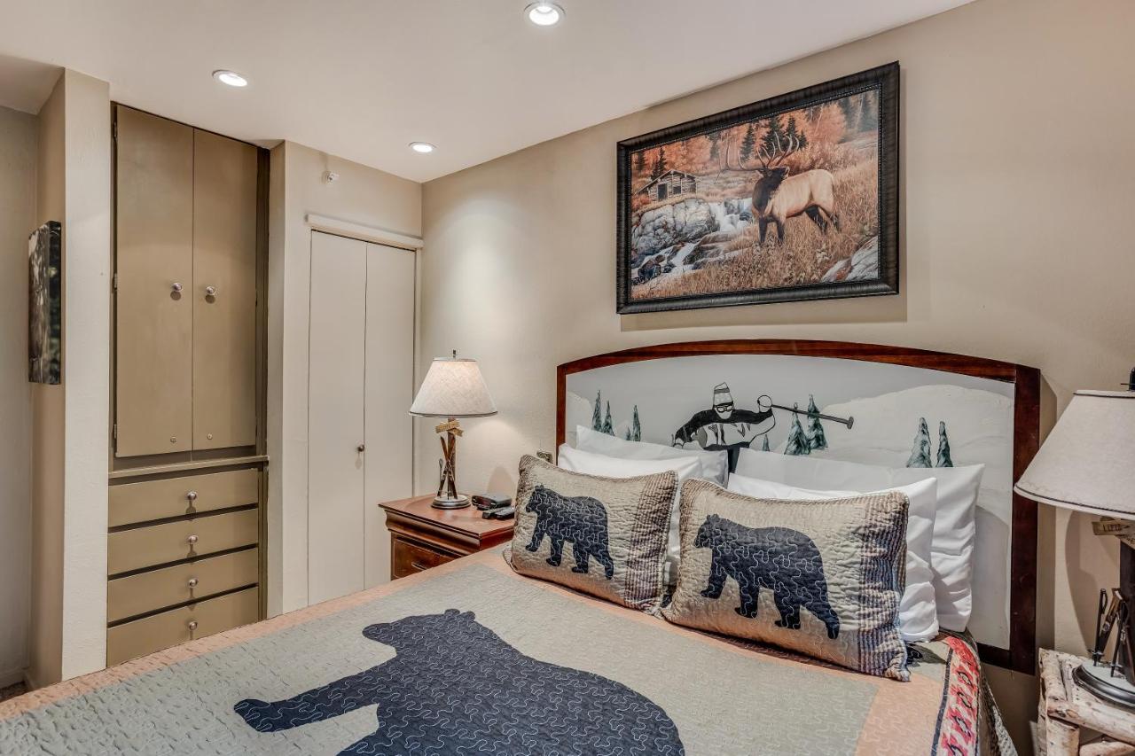 Laurelwood Condominiums 401 Сноумасс Виллидж Экстерьер фото